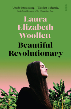 Paperback Beautiful Revolutionary Book