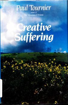 Hardcover Creative Suffering Book
