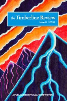 Paperback The Timberline Review Issue 6 | 2018 Book