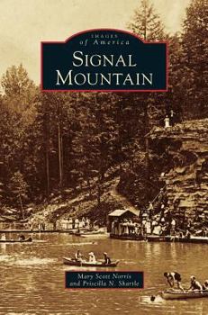 Signal Mountain - Book  of the Images of America: Tennessee