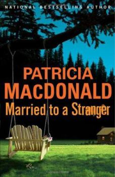 Hardcover Married to a Stranger Book