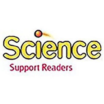 Paperback Houghton Mifflin Science: Support Reader Chapter 8 Level 1 Weather and Seasons Book