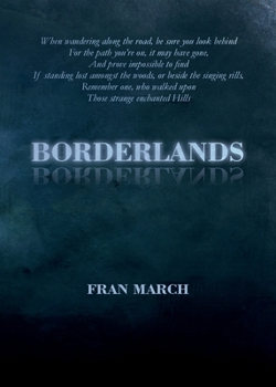 Paperback Borderlands Book