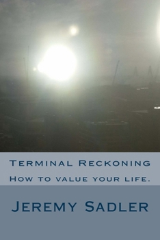 Paperback Terminal Reckoning Book