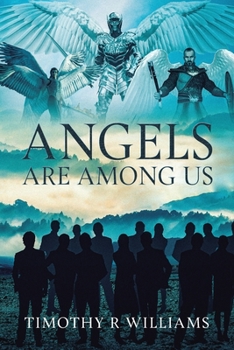 Paperback Angels Are Among Us Book