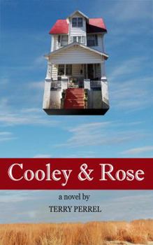Paperback Cooley & Rose Book