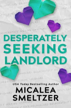 Paperback Desperately Seeking Landlord Book