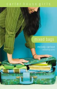 Mixed Bags - Book #1 of the Carter House Girls