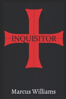 Paperback Inquisitor Book