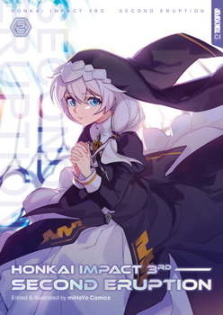 Paperback Honkai Impact 3rd: Second Eruption, Volume 2 Book