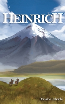 Paperback Heinrich [Spanish] Book