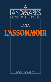 Paperback Emile Zola: l'Assommoir Book