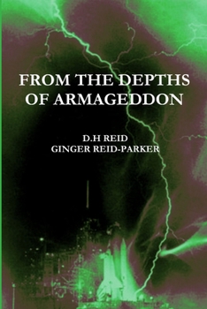 Paperback From the Depths of Armageddon Book