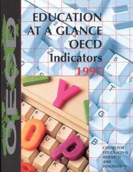 Education at a Glance, OECD Indicators 1997