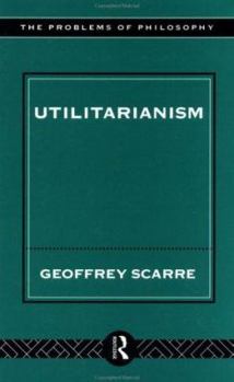 Paperback Utilitarianism Book