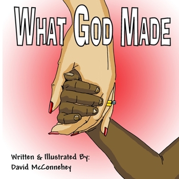 Paperback What God Made Book