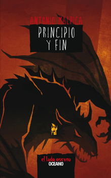 Paperback Principio Y Fin [Spanish] Book