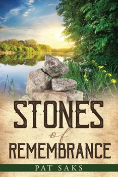Paperback Stones of Remembrance. Book