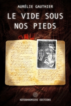Paperback Le Vide sous nos pieds [French] Book