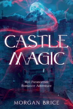 Paperback Castle Magic Book