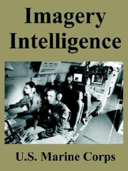 Paperback Imagery Intelligence Book