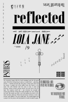 Paperback Reflected Book
