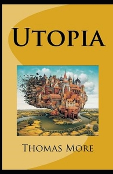 Paperback Utopia Annotated Book