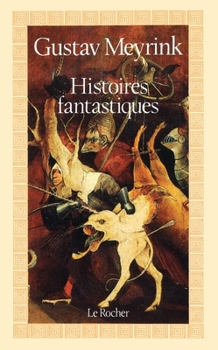 Histoires fantastiques (French Edition)