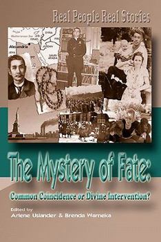Paperback The Mystery of Fate Book