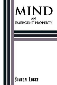 Paperback Mind: An Emergent Property Book
