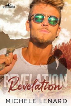 Revelation - Book #3 of the Elevation