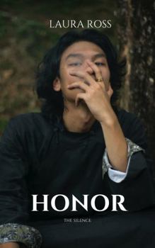 Paperback HONOR: the silence (The REAL Series) Book