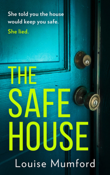 Paperback The Safe House Book