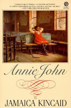 Paperback Annie John Book
