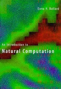 Hardcover An Introduction to Natural Computation Book