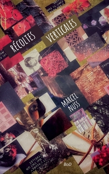 Paperback Récoltes verticales [French] Book