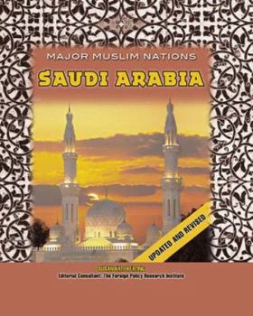 Saudi Arabia - Book  of the Major Muslim Nations