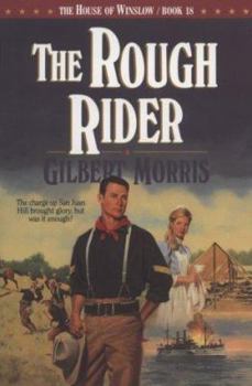 Paperback The Rough Rider Book