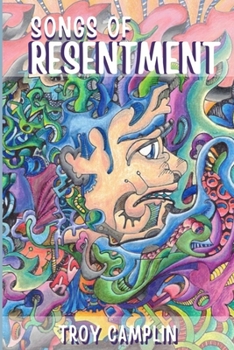 Paperback Songs of Resentment Book