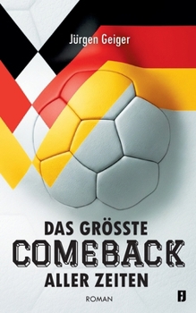 Paperback Das größte Comeback aller Zeiten [German] Book