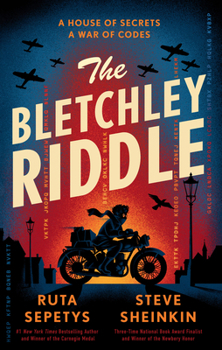 Bletchley Riddle