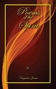 Paperback Poems of the Spirit Book