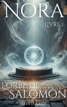 Paperback L'Orbe de Salomon [French] Book