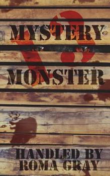 Paperback Mystery Monster 13: An Anthology Book