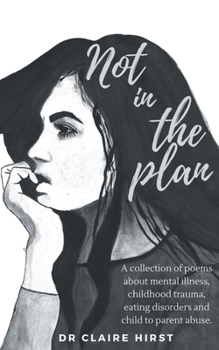 Paperback Not in the plan. Book