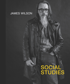 Hardcover James Wilson: Social Studies Book