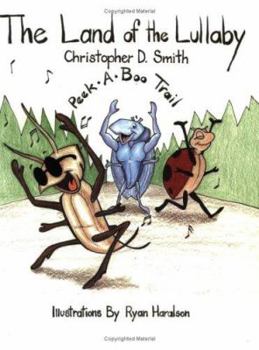 Paperback The Land of the Lullaby Book