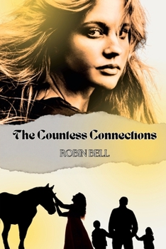 Paperback The Countess Connections Book