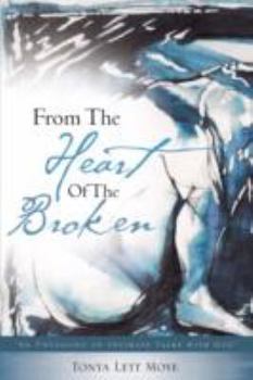 Paperback From The Heart Of The Broken Book