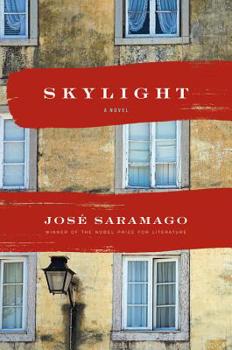 Hardcover Skylight Book